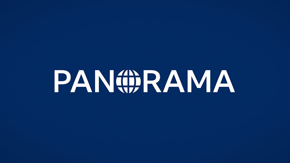 bbc panorama