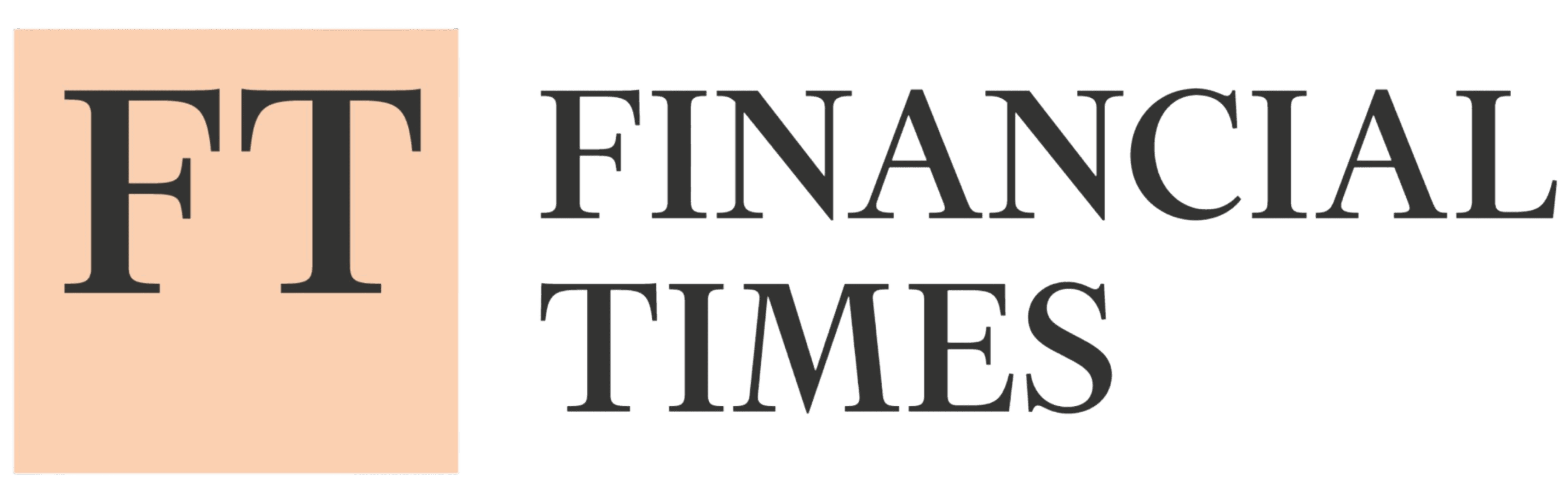financial times logo png